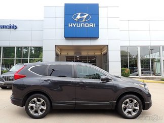 Used 2018 Honda CR-V EX image 1