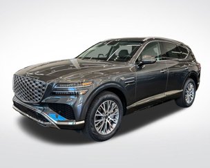 New 2025 Genesis GV80 2.5T image 1