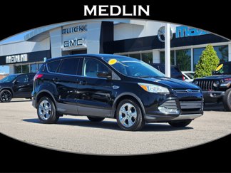 Used 2016 Ford Escape SE image 1