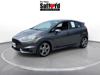 Used 2018 Ford Fiesta ST image 1