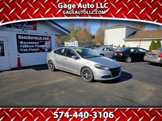 Used 2015 Dodge Dart SE w/ Convenience Group image 1