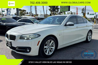 Used 2015 BMW 528i Sedan image 1