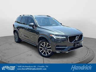 Used 2018 Volvo XC90 T6 Momentum image 1