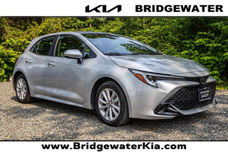 Used 2023 Toyota Corolla SE image 1