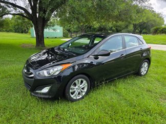Used 2014 Hyundai Elantra GT image 1