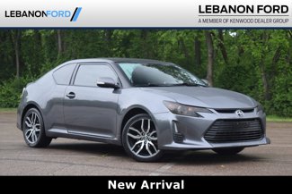 Used 2014 Scion tC image 1