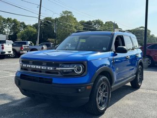 Used 2022 Ford Bronco Sport Big Bend w/ Convenience Package image 1