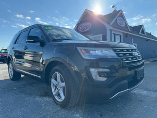 Used 2016 Ford Explorer XLT w/ Equipment Group 202A image 1