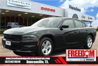 Used 2023 Dodge Charger SXT image 1
