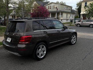 Used 2014 Mercedes-Benz GLK 350 4MATIC w/ Premium 1 Package image 1