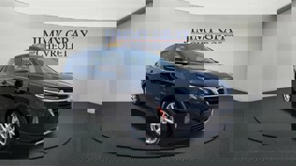 Used 2024 Chevrolet Equinox LT image 1