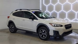 Used 2018 Subaru Crosstrek 2.0i image 1