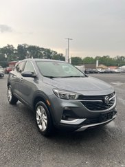 Used 2022 Buick Encore GX Preferred w/ Cold Weather Comfort Package image 1