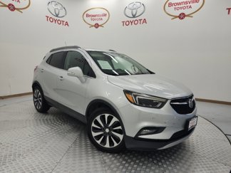 Used 2019 Buick Encore Essence w/ Safety Package II image 1