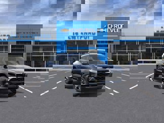 New 2025 Chevrolet Trax LT w/ Driver Confidence Package image 1