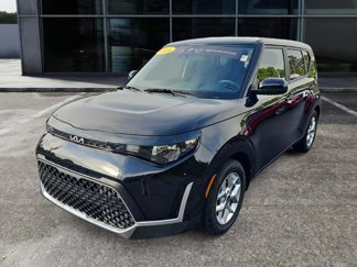 Certified 2024 Kia Soul LX w/ Option Group 015 image 1