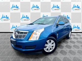 Used 2010 Cadillac SRX Luxury image 1
