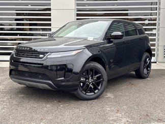 New 2026 Land Rover Range Rover Evoque S image 1