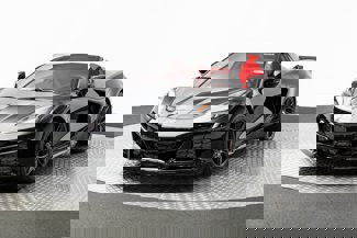 Used 2023 Chevrolet Corvette Z06 image 1
