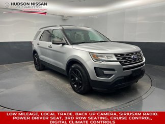 Used 2016 Ford Explorer FWD image 1