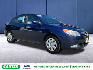 Used 2008 Hyundai Elantra GLS image 1