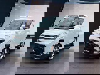 Certified 2024 Kia Soul LX w/ Option Group 015 image 1