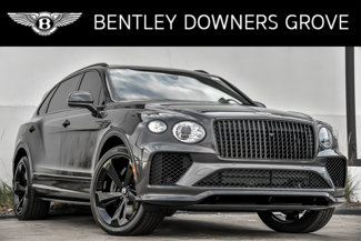 Used 2023 Bentley Bentayga Extended Wheelbase image 1