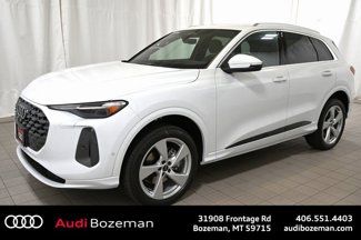 New 2025 Audi Q5 Premium Plus image 1