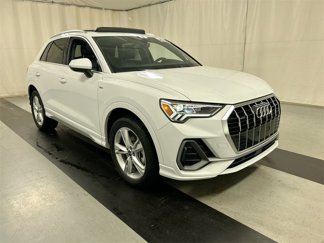 Used 2024 Audi Q3 2.0T Premium Plus w/ Premium Plus Package image 1