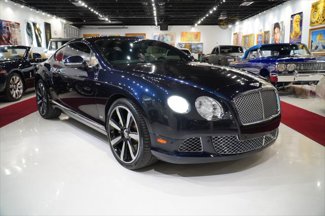 Used 2013 Bentley Continental GT image 1