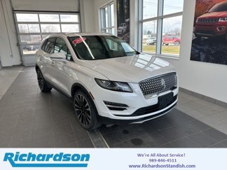 Used 2019 Lincoln MKC Reserve image 1