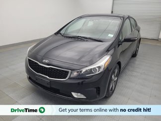 Used 2018 Kia Forte S w/ S Technology Plus Package image 1