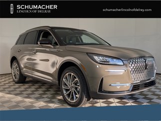 New 2025 Lincoln Corsair FWD image 1
