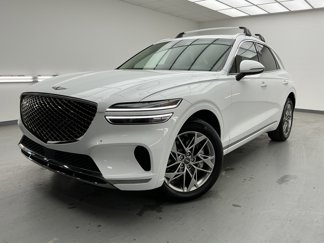 Certified 2025 Genesis GV70 2.5T image 1