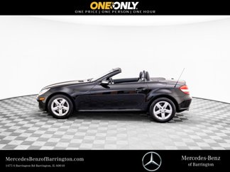 Used 2007 Mercedes-Benz SLK 280 video 2