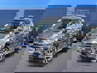 Used 2017 Toyota RAV4 Limited image 1