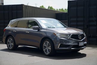 Used 2018 Acura MDX SH-AWD w/ Technology Package image 1