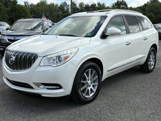Used 2015 Buick Enclave Leather w/ Trailering Package image 1