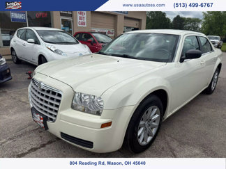 Used 2008 Chrysler 300 LX w/ Protection Group image 1