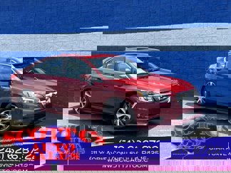 Used 2017 Subaru Legacy 2.5i Limited image 1