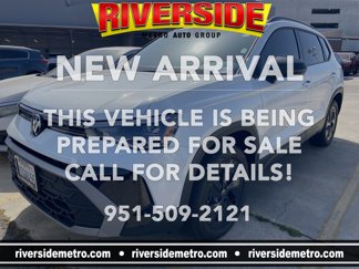 Used 2025 Volkswagen Taos S image 1