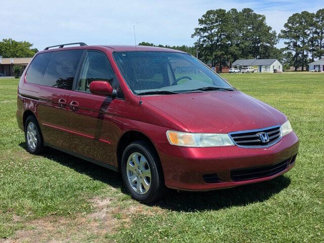 Used 2004 Honda Odyssey EX image 1