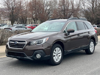 Used 2019 Subaru Outback 2.5i Premium image 1
