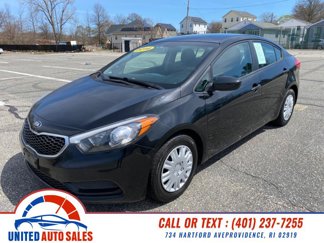 Used 2016 Kia Forte LX image 1