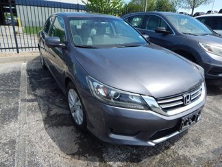 Used 2014 Honda Accord EX-L image 1