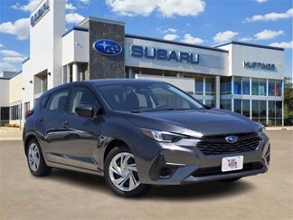 Certified 2024 Subaru Impreza 2.0i image 1