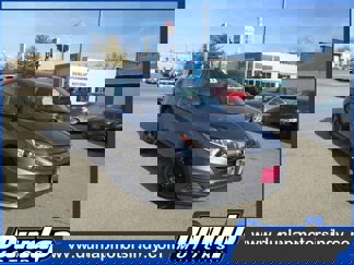 Used 2021 Honda HR-V LX image 1