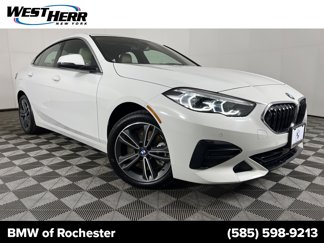 Used 2024 BMW 228i xDrive Gran Coupe w/ Convenience Package image 1