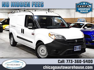 Used 2017 RAM ProMaster City Tradesman w/ Rear Back-up Camera Group image 1