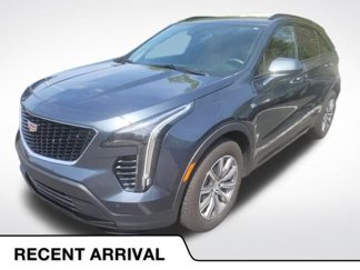 Used 2019 Cadillac XT4 Sport image 1